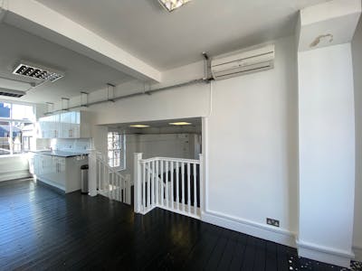 181-185 Wardour Street, London, Office To Let - IMG_2409.jpg