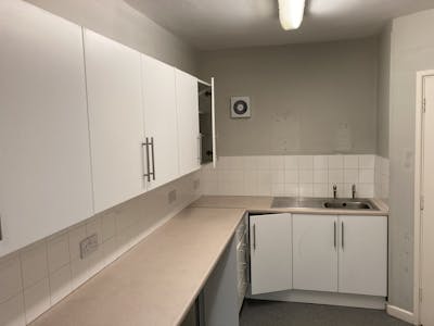 Unit 10, Wooburn Industrial Park, High Wycombe, Industrial To Let - Photo 12