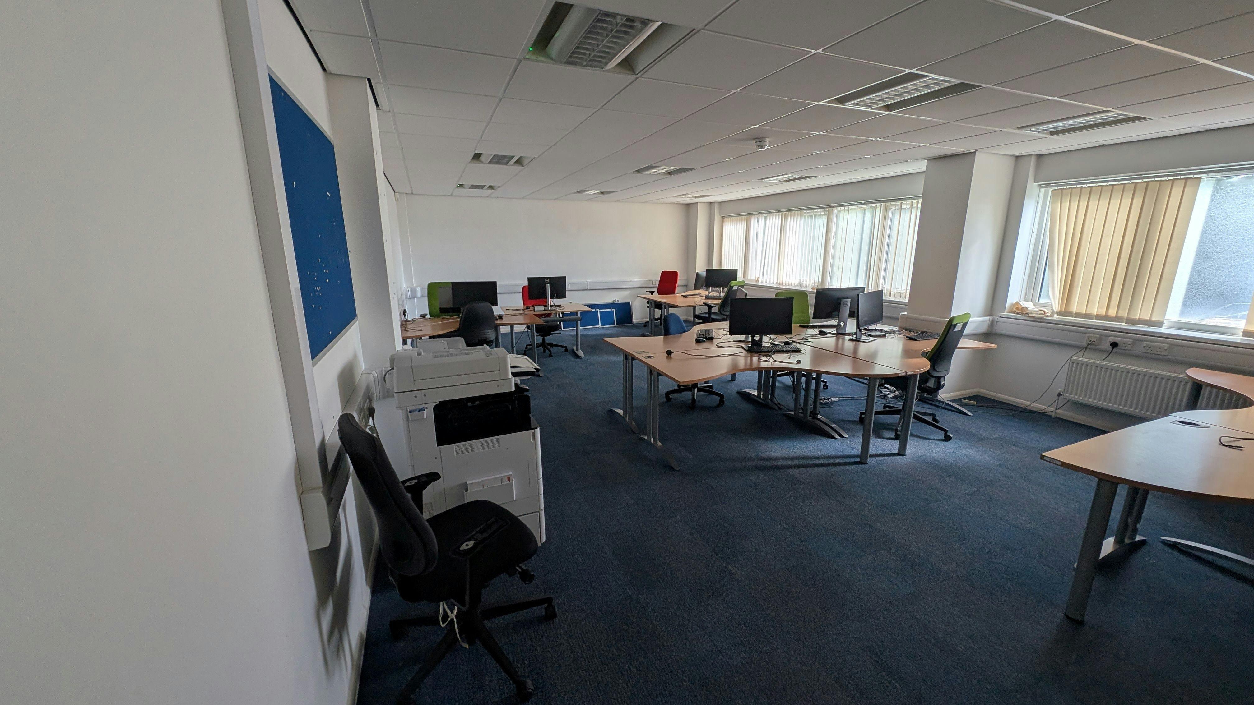 9a Herald Industrial Estate in Southampton | Industrial Warehouse To Let