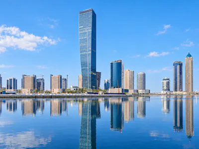 Ubora Tower Fitted Office Space, Business Bay, Dubai, Office To Let - image00009.png