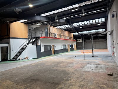 Lancaster House, Solihull, Industrial/Logistics To Let / For Sale - IMG_6128.JPG