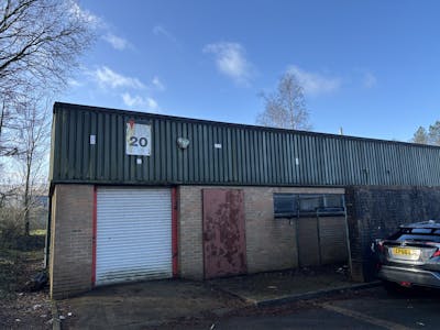 Unit 20, Hirwaun Industrial Estate, Hirwaun, Industrial To Let - Pic 20 Hirwaun.jpg