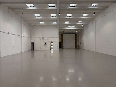 Unit 31, Ashchurch Business Centre, Alexandra Way, Tewkesbury, Industrial / Industrial / Warehouse To Let - Warehouse