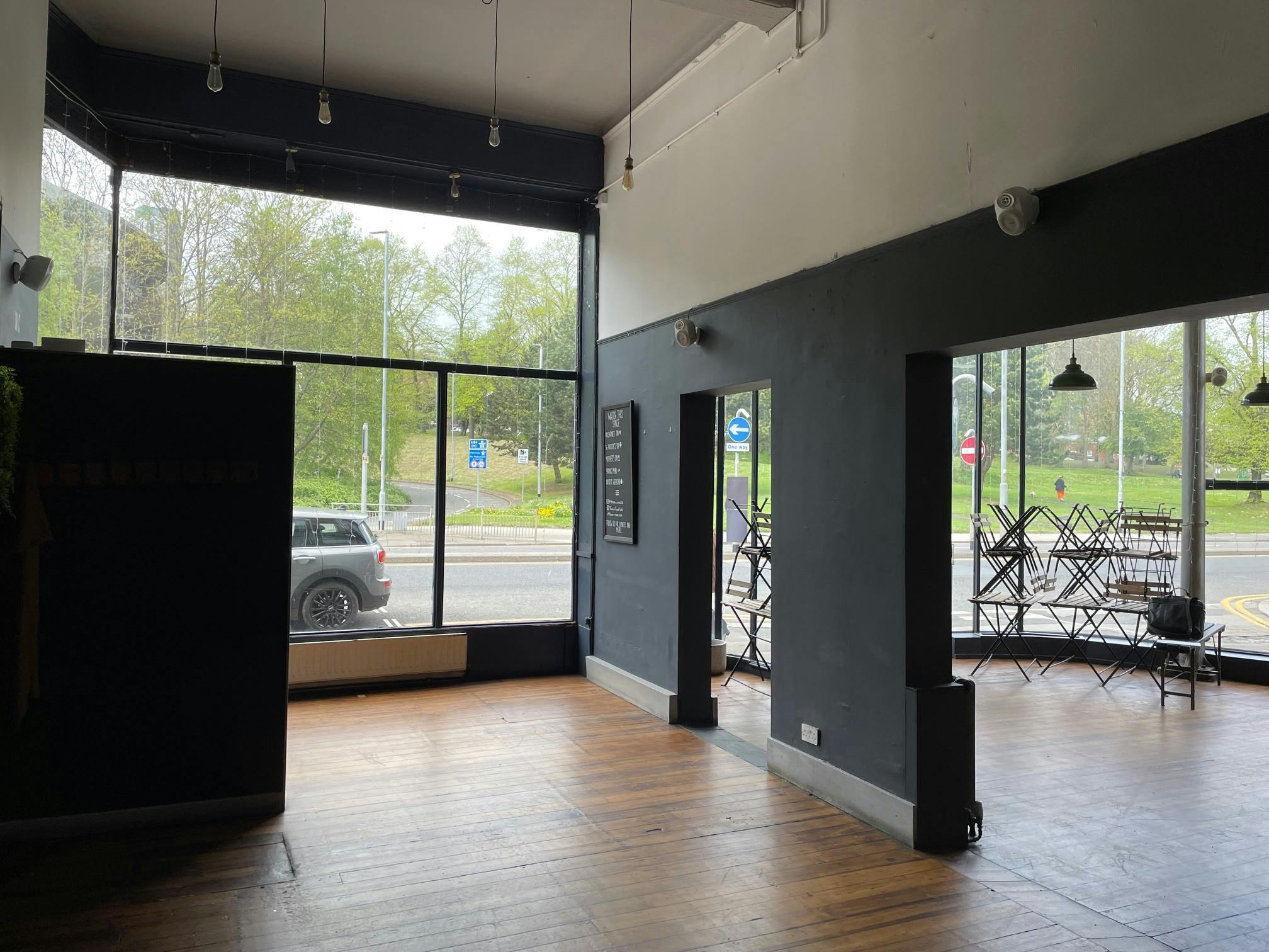 76-78 North Street, Leeds, West Yorkshire, LS2 7PN