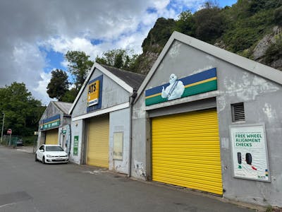 Former ATS Centre, Torquay, Industrial For Sale - IMG_2455.JPEG