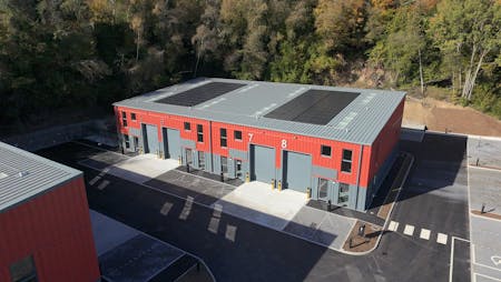 Wealden Business Park, Farningham Road, Crowborough, Industrial To Let - dji_fly_20251024_122844_0231_1761305732651_photo.jpg