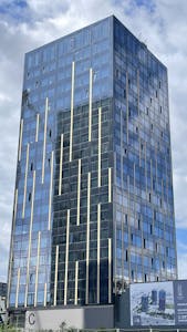 Šumavská Tower - Building C, Šumavská 519/35, Brno, Office / Retail To Let - IMG_0679.JPEG