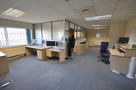 Unit 6, Heywood, Distribution Warehouse / Light Industrial / Showroom / Trade Counter / Showroom / Industrial / Warehouse To Let - Call Centre