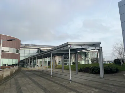 Ceme, Marsh Way, Rainham, Office / Serviced Office To Let - IMG_0408.jpg