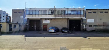 Unit 8 & 9, Lyndean Industrial Estate, Felixstowe Road, Abbey Wood, Warehouse & Industrial / Warehouse & Industrial To Let - 20250808_153848  Edited.jpg - More details and enquiries about this property