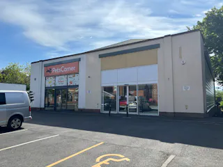 Unit 2 Salisbury Road Retail Centre, Blandford Forum, Retail & Leisure To Let - IMG_9011.JPEG