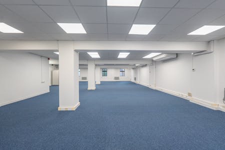 First Floor Suite A The Old Treasury, 7 Kings Road, Southsea, Business Park / Healthcare / Office / Other To Let - DSC01650.jpg