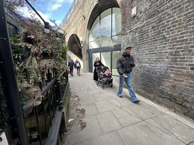 Arches 19-21 Goswell Hill, Windsor, Leisure / Office / Retail To Let - IMG_1197.JPEG