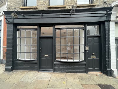 152 Fleet Road, London, Retail To Let - IMG_2145.jpg