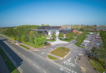 800 Aztec West, Park Avenue, Bristol, Office To Let - Photo Main