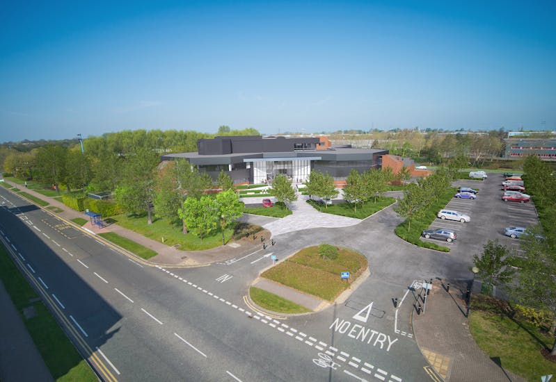 800 Aztec West, Park Avenue, Bristol, Office To Let - Photo Main