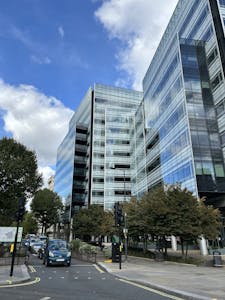 12 Hammersmith Grove, London, Office Lease Assignment - 20221006_132423077_iOS.jpg