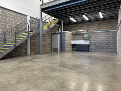 Unit 103 Rainbow Industrial Estate, Raynes Park, Industrial / Warehouse To Let - IMG_2169.jpeg