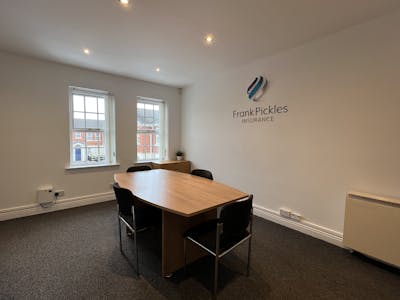 23, Hornbeam Square South, Harrogate, Office To Let - IMG_8935.jpeg