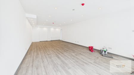 8-10 Tithebarn Street, Bury, Office / Retail To Let - Ground Floor Sales Floor/Office Two