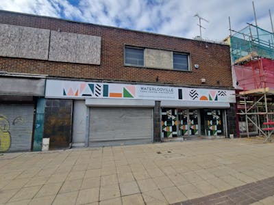 95 Wellington Way, Waterlooville, Leisure / Office / Restaurant / Retail To Let - 20250923_154902.jpg