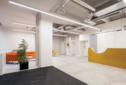 4 Chiswell Street, London, Office To Let - 09272482fb4bbe70308905ecb645d59f-image03.jpg