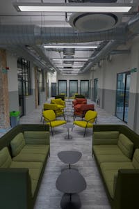 Morton House, Kimpton Road, Luton, Office To Let - Image 5