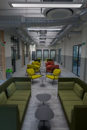 Morton House, Kimpton Road, Luton, Office To Let - Image 5