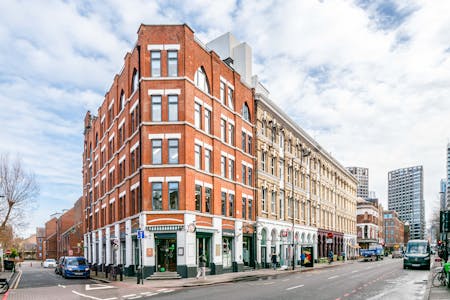 54 Commercial Street, London, Office To Let - Commercial St 54 1F  Low Res 17.jpg