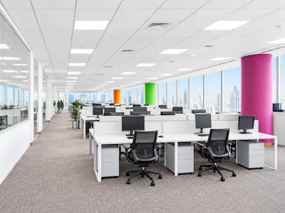 Ubora Tower Fitted Office Space, Business Bay, Dubai, Office To Let - image00012.png