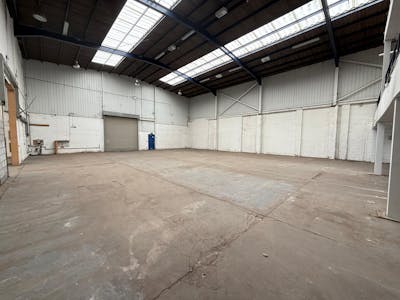 Unit 17 & 18 Progress Business Park, Leigh-On-Sea, Industrial To Let - IMG20250728WA0016.jpg