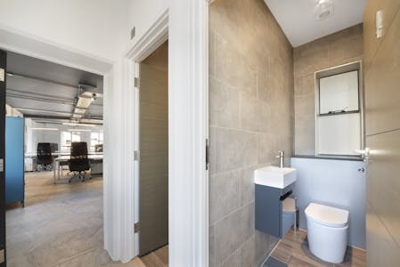 Unit 16H Perseverance Works, London, Office For Sale - PERCERVERANCE WORKS COMMERCIAL UNIT, OCTOBER -41.jpg