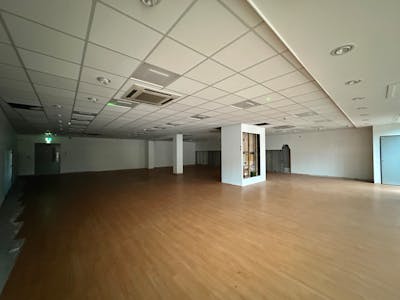 11a Bancroft, Hitchin, Retail To Let - shop internal 2