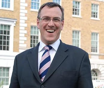 Richard Weller profile photo