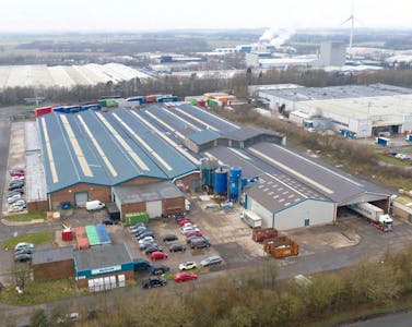 Potter Place, Skelmersdale, Office / Industrial Lease Assignment - img13.jpg