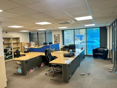 Northfield House, Tilford Road, Nottingham, Investment For Sale - IMG_1996.jpg