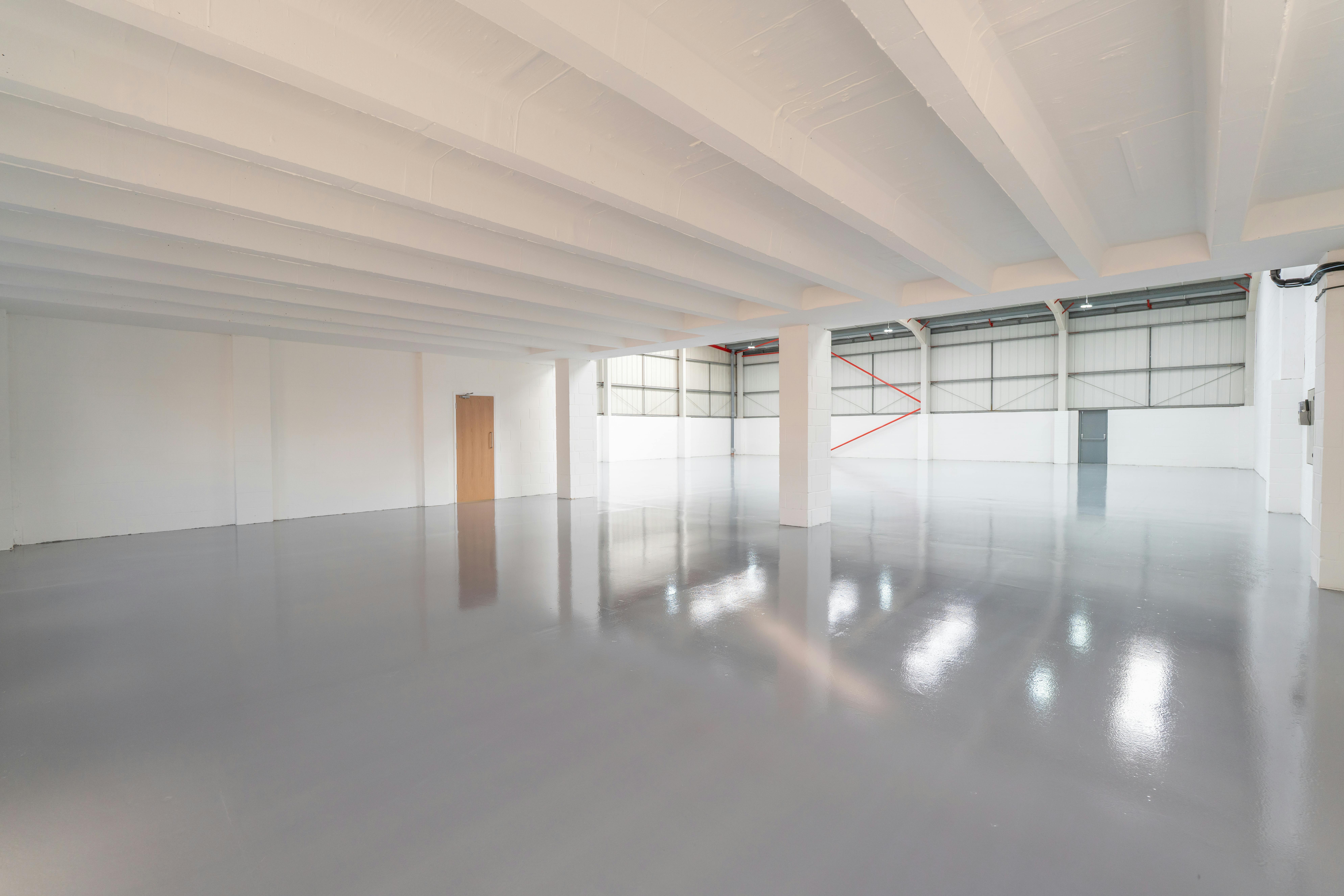 Industrial Unit in Shoreham-By-Sea - photo 4