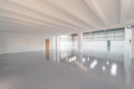 Unit A5 Dolphin Way, Shoreham-By-Sea, Industrial / Warehouse To Let - A5 Internal.jpg