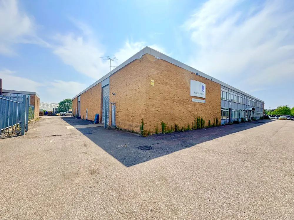 Thomas House, Banbury, Industrial / Industrial/Logistics To Let - IMG_0365.jpg