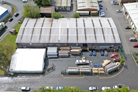 1-3 Riverside Way, Dewsbury, Industrial To Let - IMG_4565.jpg