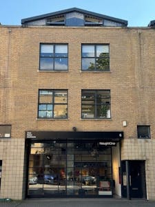 6 Bakers Yard, London, Office / Retail To Let - 2.jpg