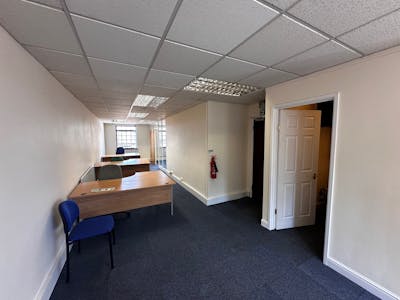 35 Worcester Street, Kidderminster, Office To Let - 4.jpg