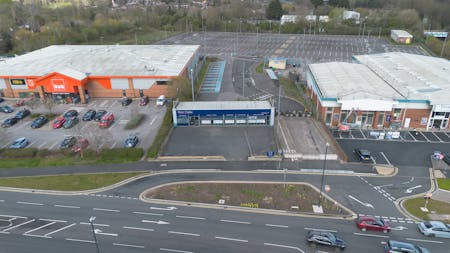 Myton Road, Leamington Spa, Leisure / Office / Other / Retail / Trade Counter To Let - Myton Road Drone Photos-1.jpg