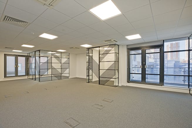 17-19 York Place, Leeds, Offices To Let - IMG_2123.jpg
