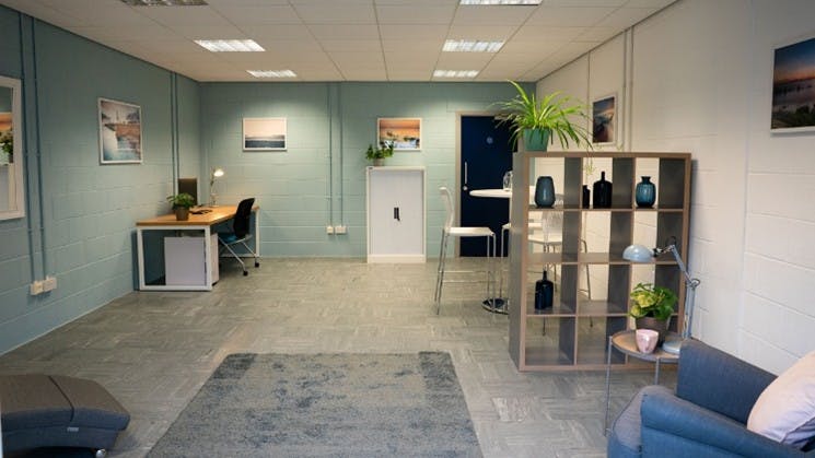 Flexspace Peterborough - Business Units, Peterborough, Other / Offices / Retail To Let - Picture1.jpg