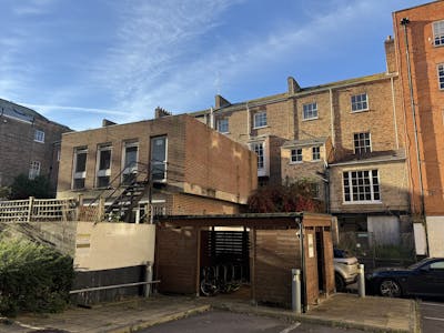 16 The Crescent, Taunton, Office For Sale - IMG_1160.JPG