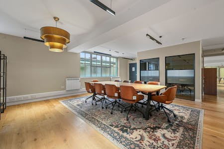 Piano Yard, Kentish Town, Office To Let - OLPILPianoYard19.jpg