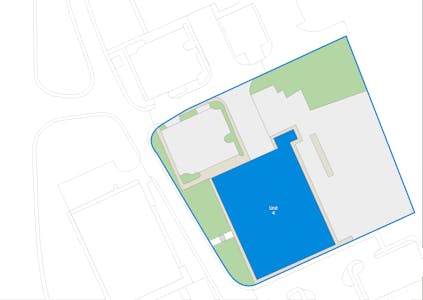 Unit 4, Heads Of The Valley Industrial Estate, Rhymney, Industrial / Warehouse To Let - Image 5