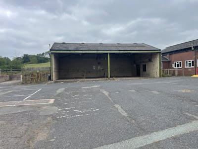 Former Highway Depot, Hearne Lane, Hodnet, Commercial Development For Sale - 4