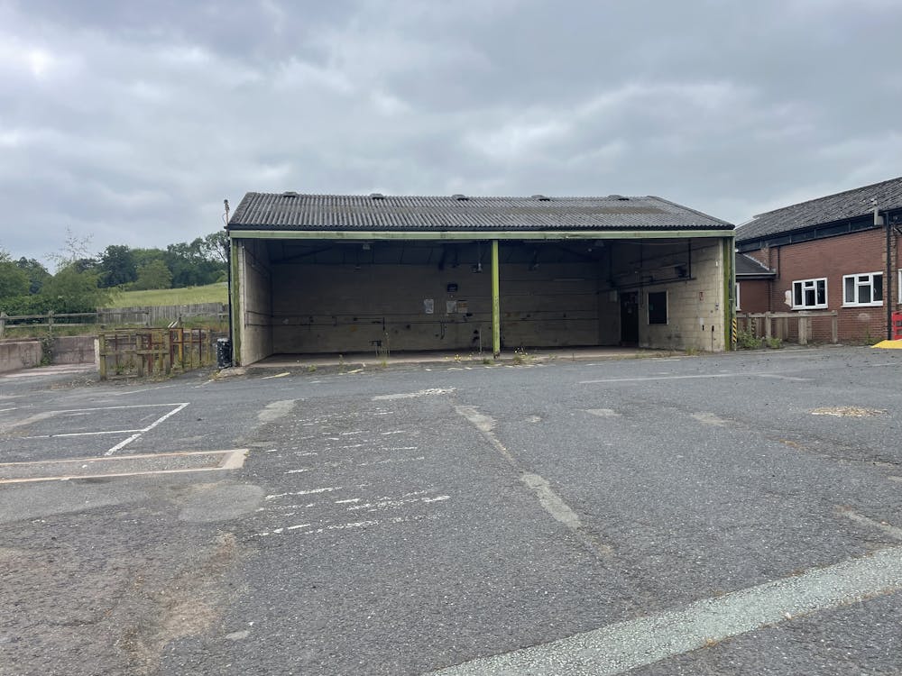 Former Highway Depot, Hearne Lane - 4